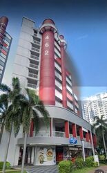 Blk 462 Crawford Lane (Kallang/Whampoa), HDB 3 Rooms #505661711